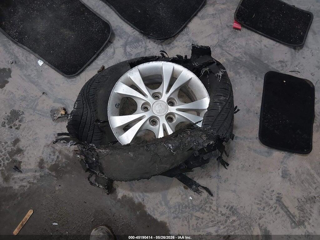 4T1BF32K96U623976 2006 TOYOTA CAMRY photo no. 12