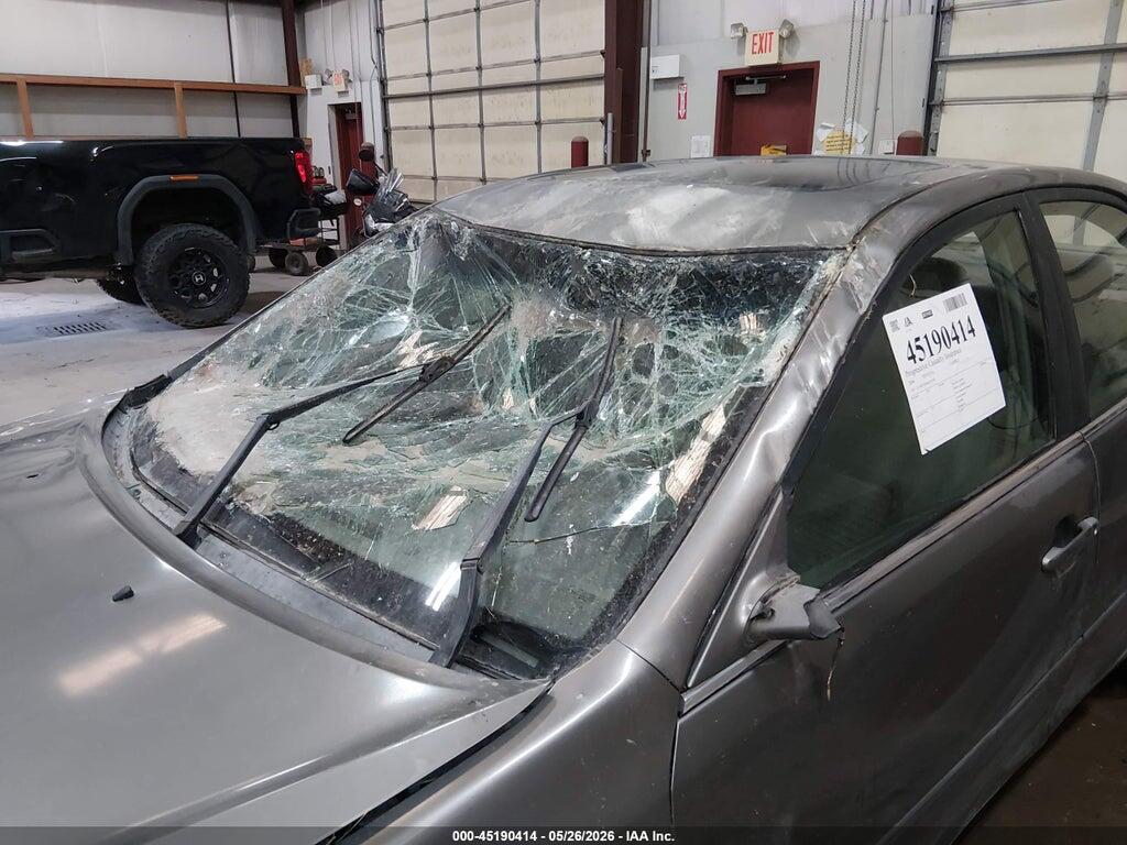 4T1BF32K96U623976 2006 TOYOTA CAMRY photo no. 6