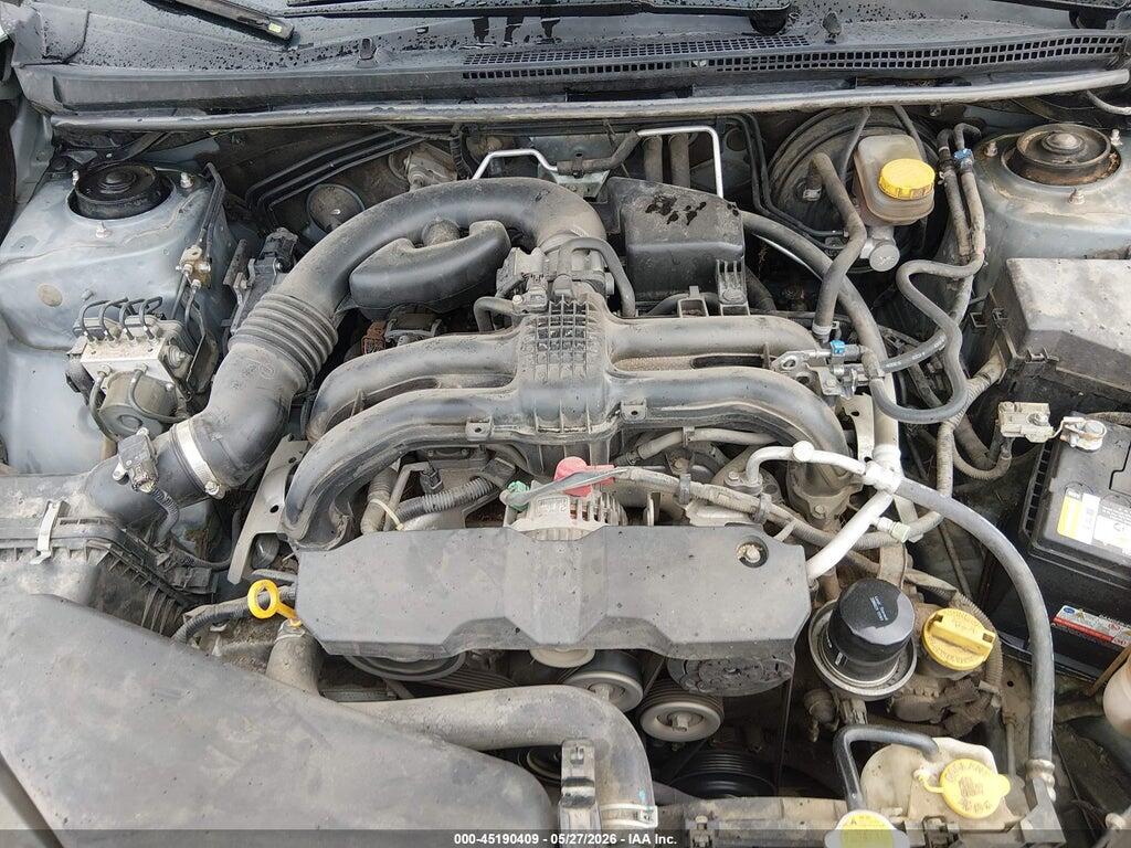 JF1GJAA62EH020107 2014 SUBARU IMPREZA photo no. 10