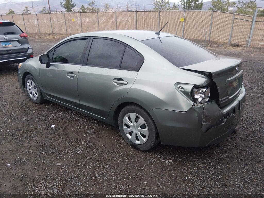 JF1GJAA62EH020107 2014 SUBARU IMPREZA photo no. 3