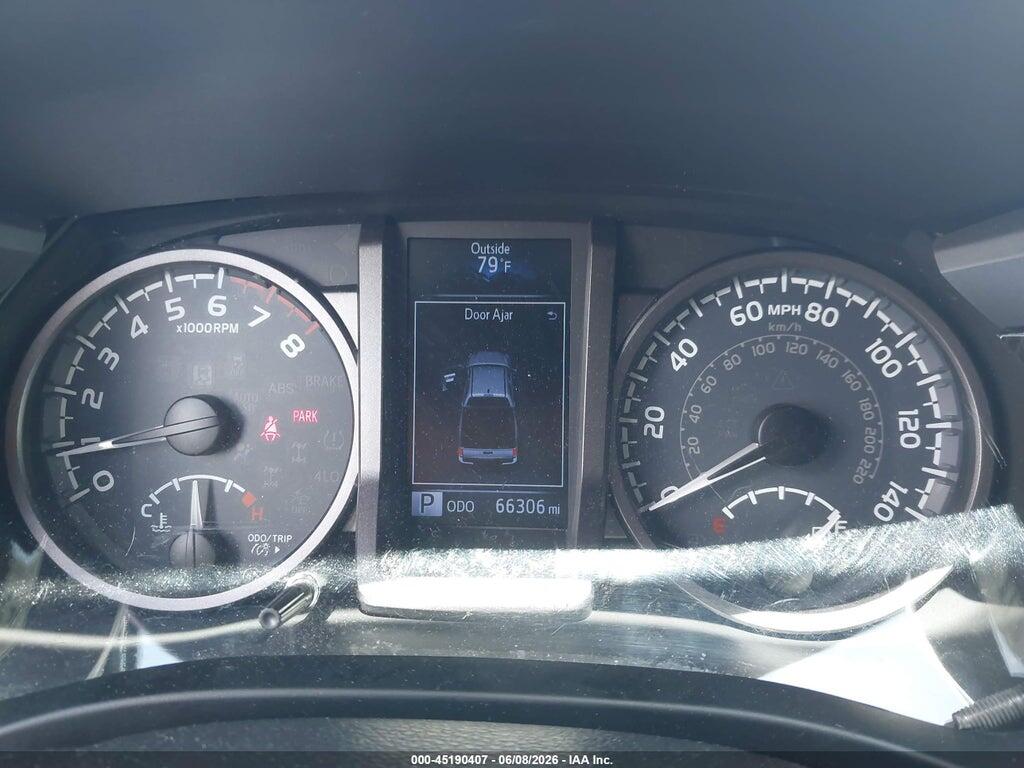 3TMAZ5CN0JM057537 2018 TOYOTA TACOMA photo no. 7