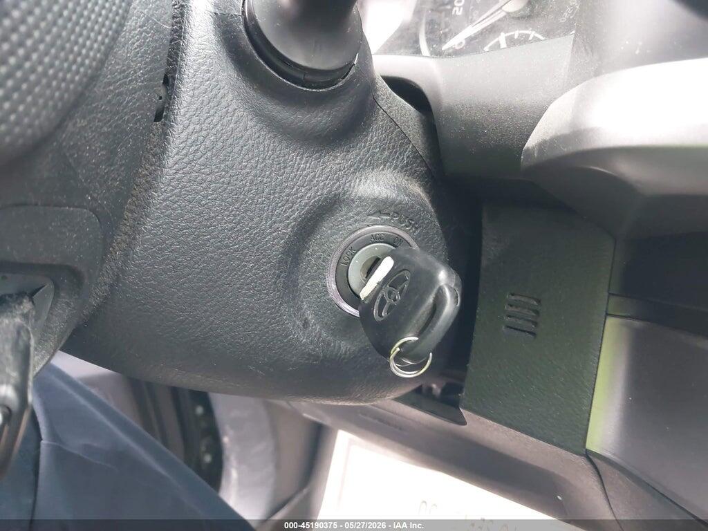 3TMBZ5DN6MM028938 2021 TOYOTA TACOMA photo no. 11