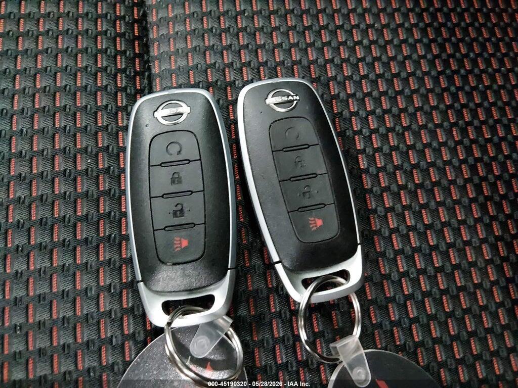 3N8AP6DDXSL442648 2025 NISSAN KICKS photo no. 11