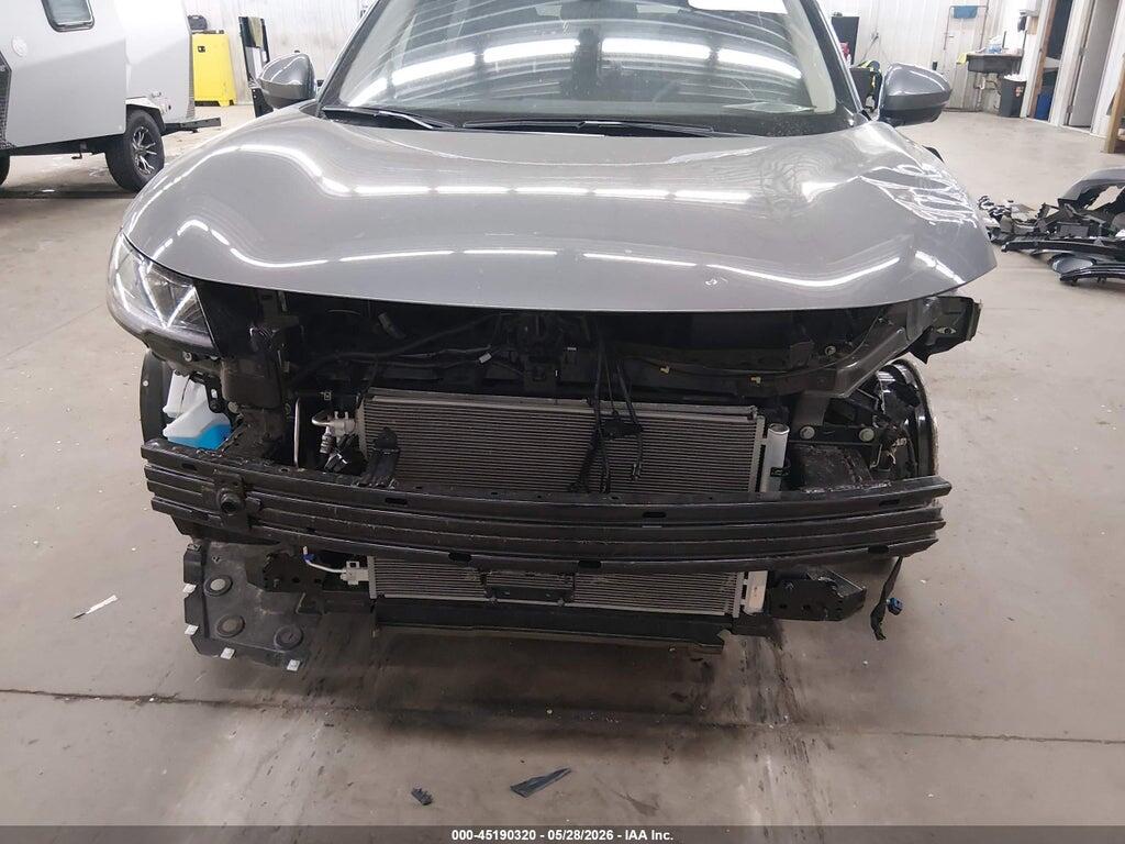 3N8AP6DDXSL442648 2025 NISSAN KICKS photo no. 6