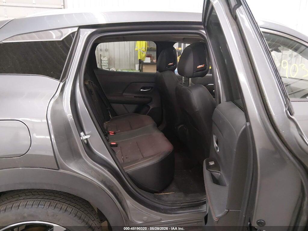 3N8AP6DDXSL442648 2025 NISSAN KICKS photo no. 8