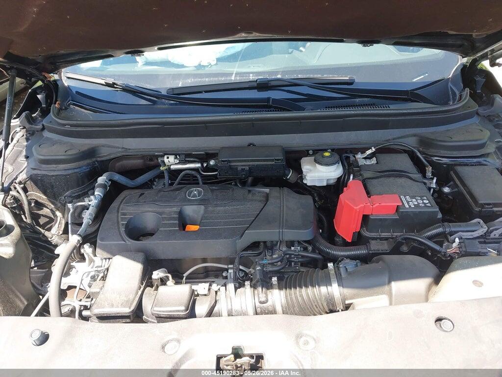 5J8TC2H69RL032578 2024 ACURA RDX photo no. 10
