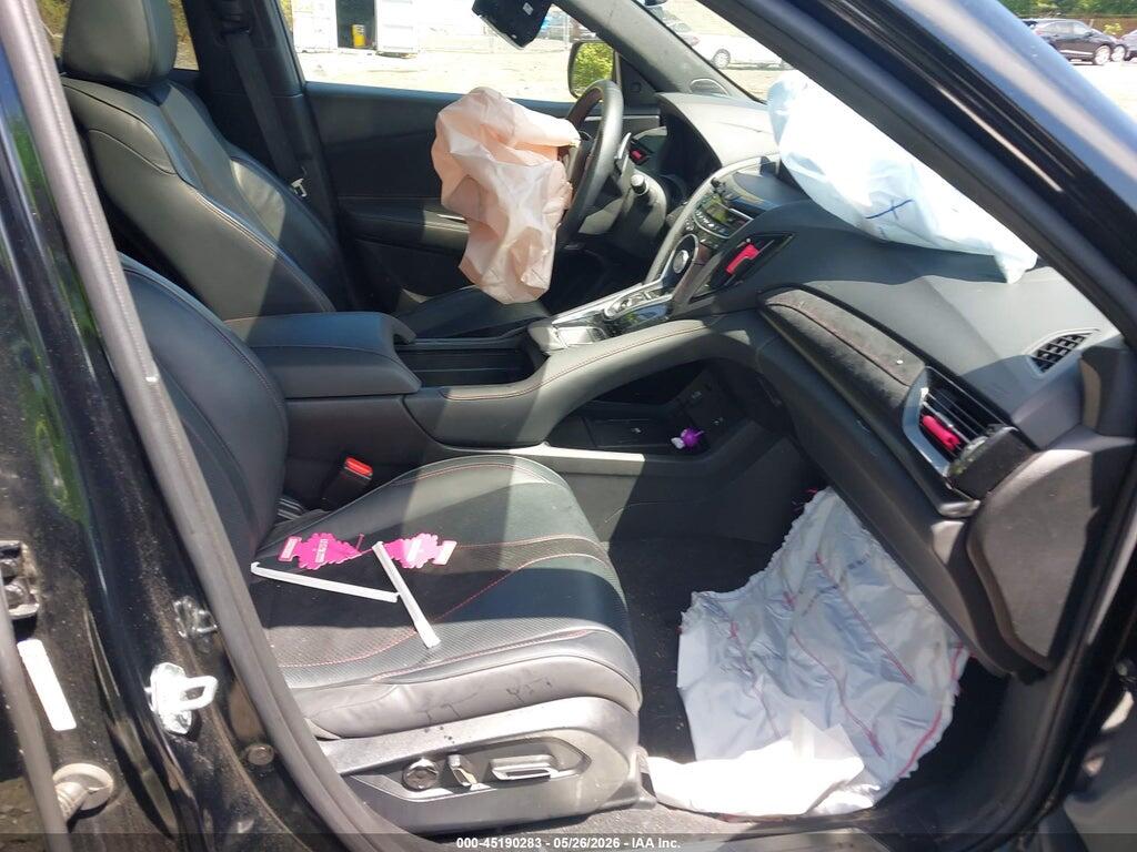 5J8TC2H69RL032578 2024 ACURA RDX photo no. 5
