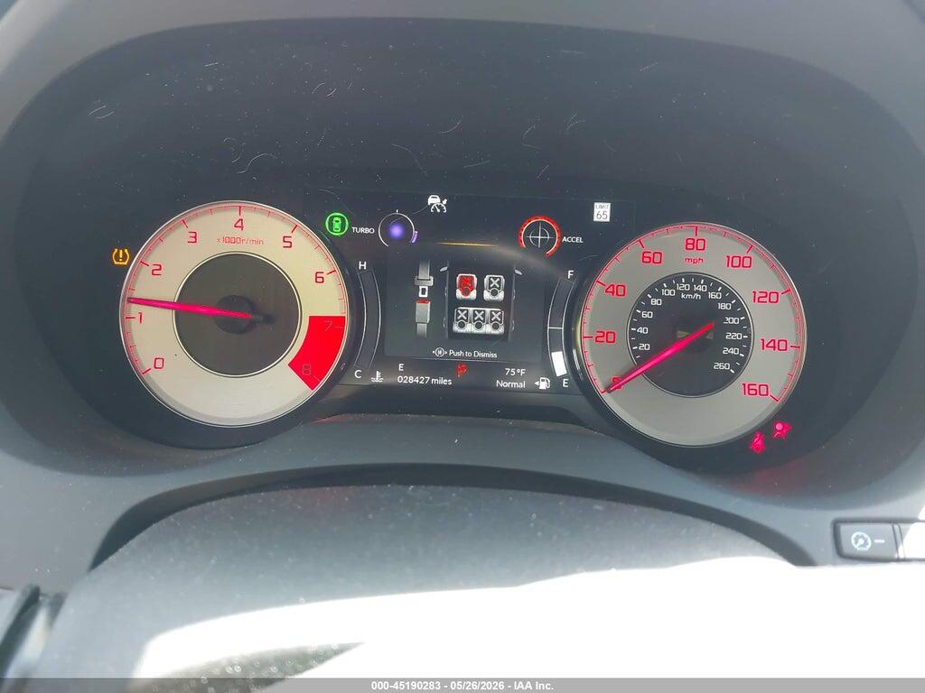 5J8TC2H69RL032578 2024 ACURA RDX photo no. 7