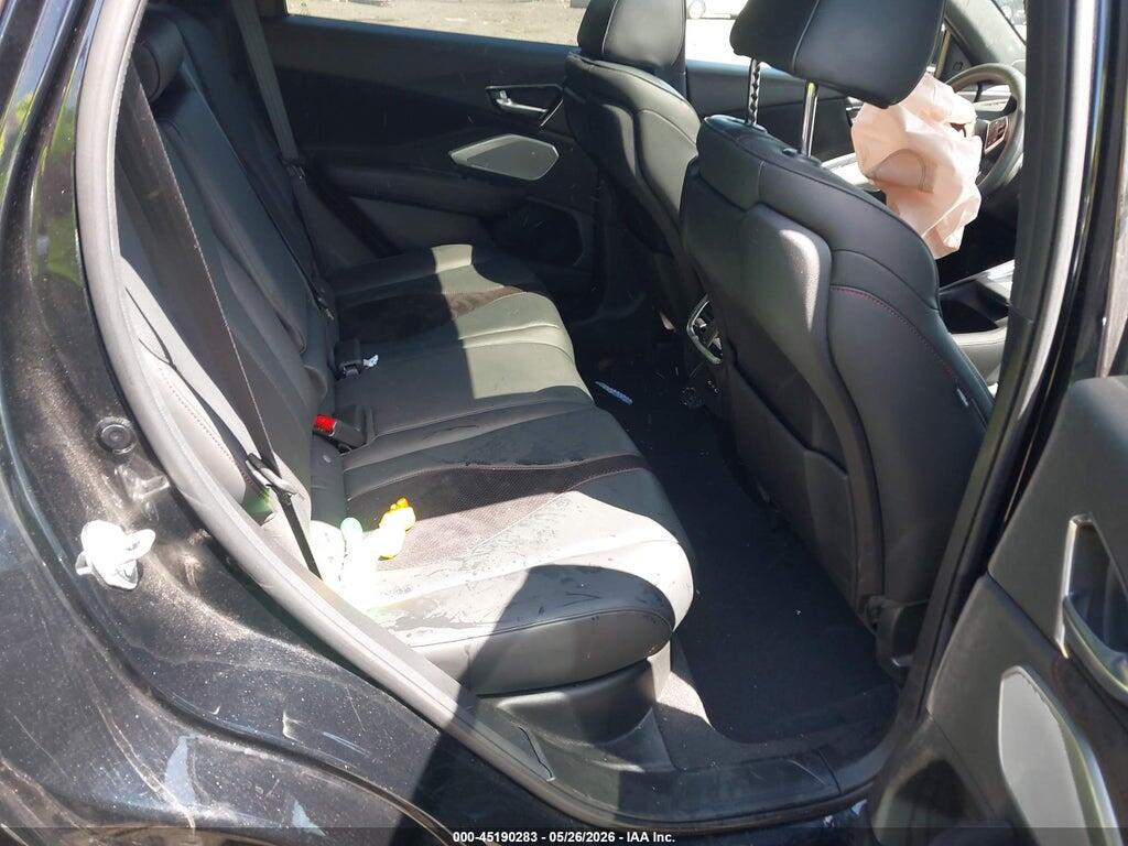 5J8TC2H69RL032578 2024 ACURA RDX photo no. 8