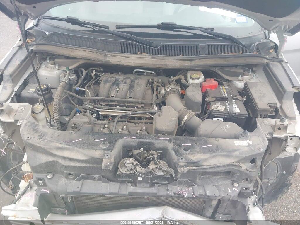 1FM5K7F81JGB33036 2018 FORD EXPLORER photo no. 10
