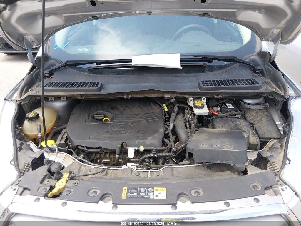 1FMCU0GD2HUF01885 2017 FORD ESCAPE photo no. 10