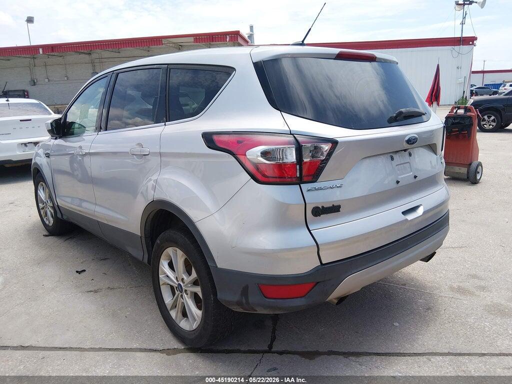 1FMCU0GD2HUF01885 2017 FORD ESCAPE photo no. 3