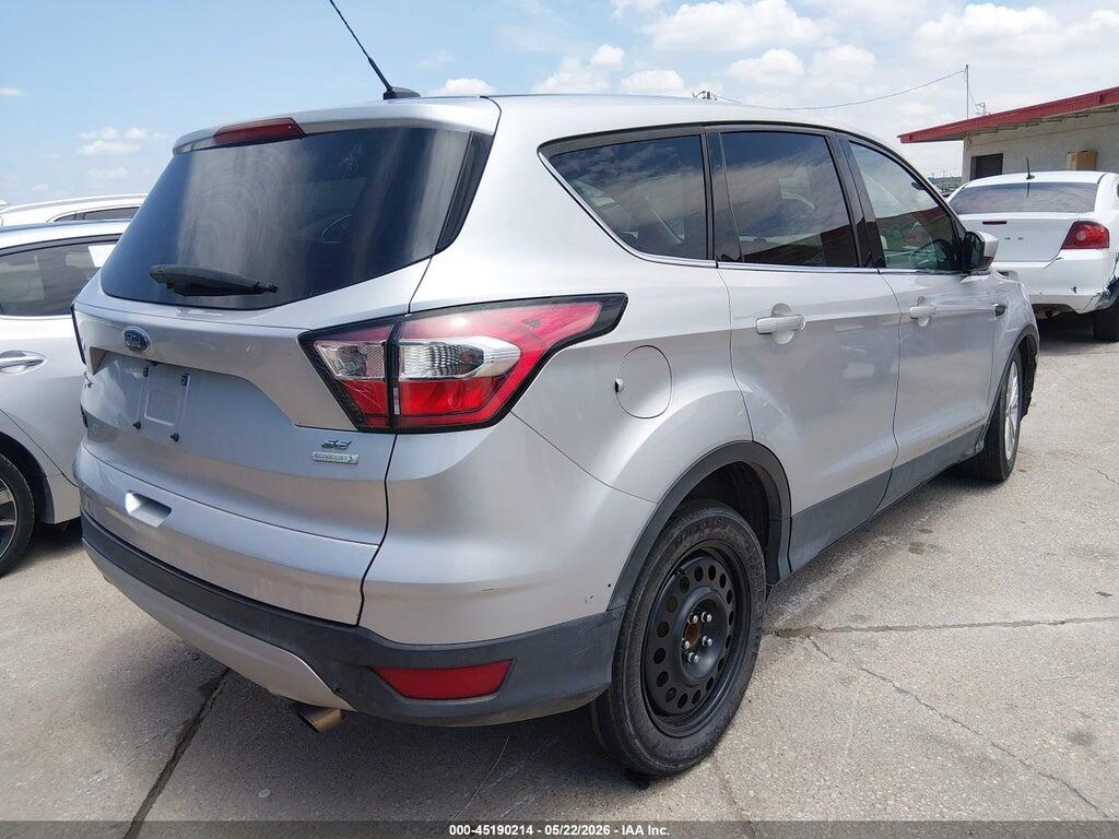 1FMCU0GD2HUF01885 2017 FORD ESCAPE photo no. 4
