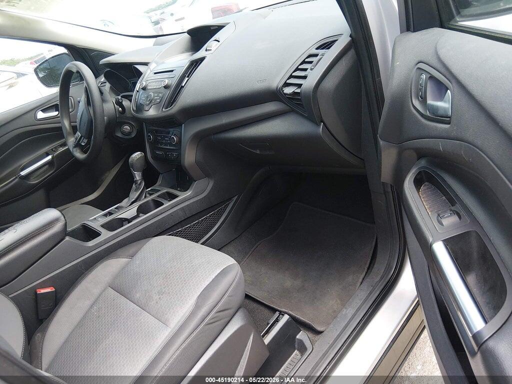 1FMCU0GD2HUF01885 2017 FORD ESCAPE photo no. 5