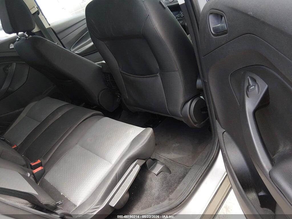 1FMCU0GD2HUF01885 2017 FORD ESCAPE photo no. 8