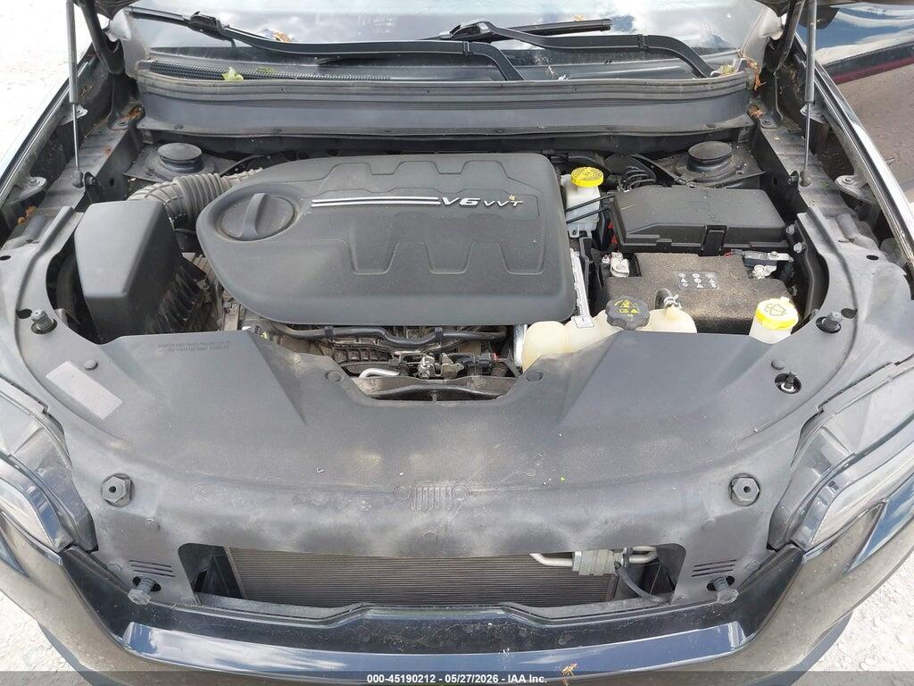 1C4PJLMX5MD158658 2021 JEEP CHEROKEE photo no. 10