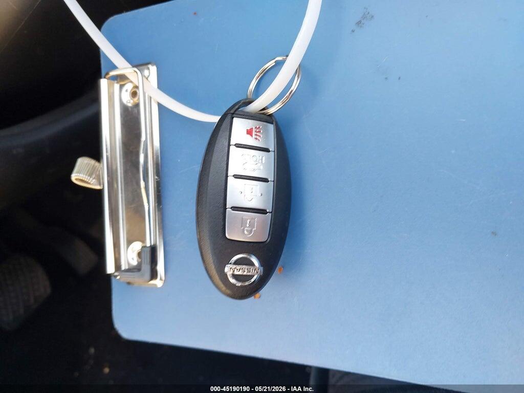 3N1AB7AP9KY400623 2019 NISSAN SENTRA photo no. 11