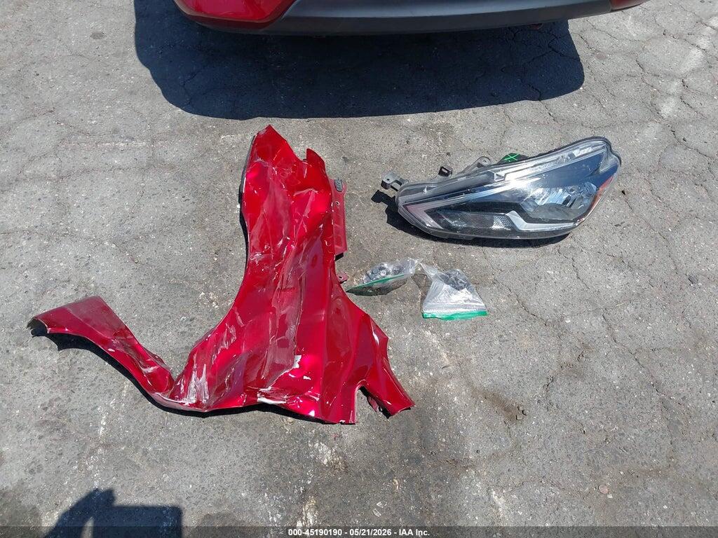 3N1AB7AP9KY400623 2019 NISSAN SENTRA photo no. 12