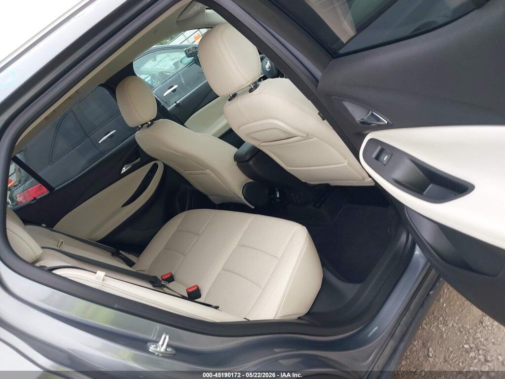 KL4MMFSL4MB125880 2021 BUICK ENCORE GX photo no. 8