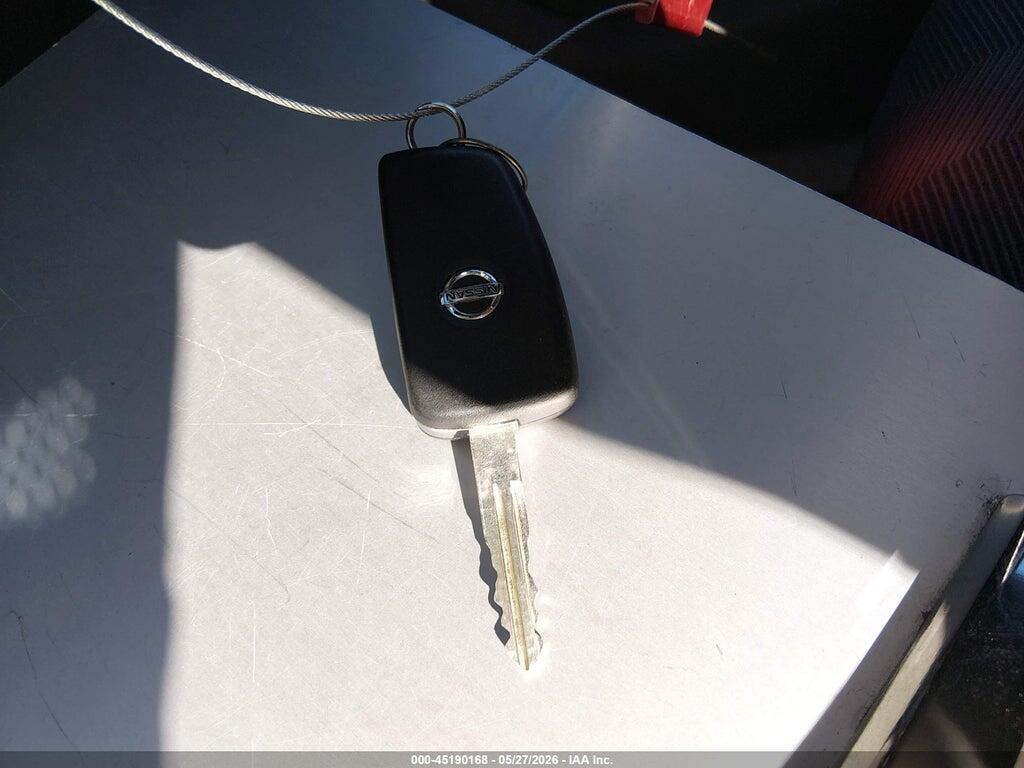 KNMAT2MV1GP631581 2016 NISSAN ROGUE photo no. 11