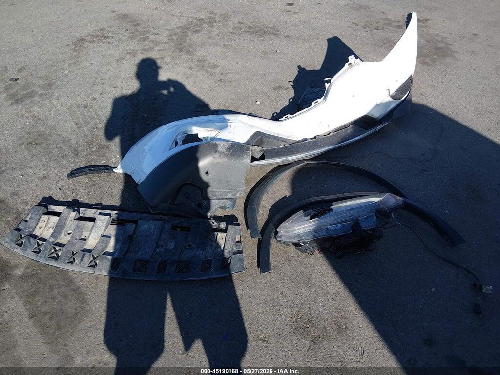 KNMAT2MV1GP631581 2016 NISSAN ROGUE photo no. 12