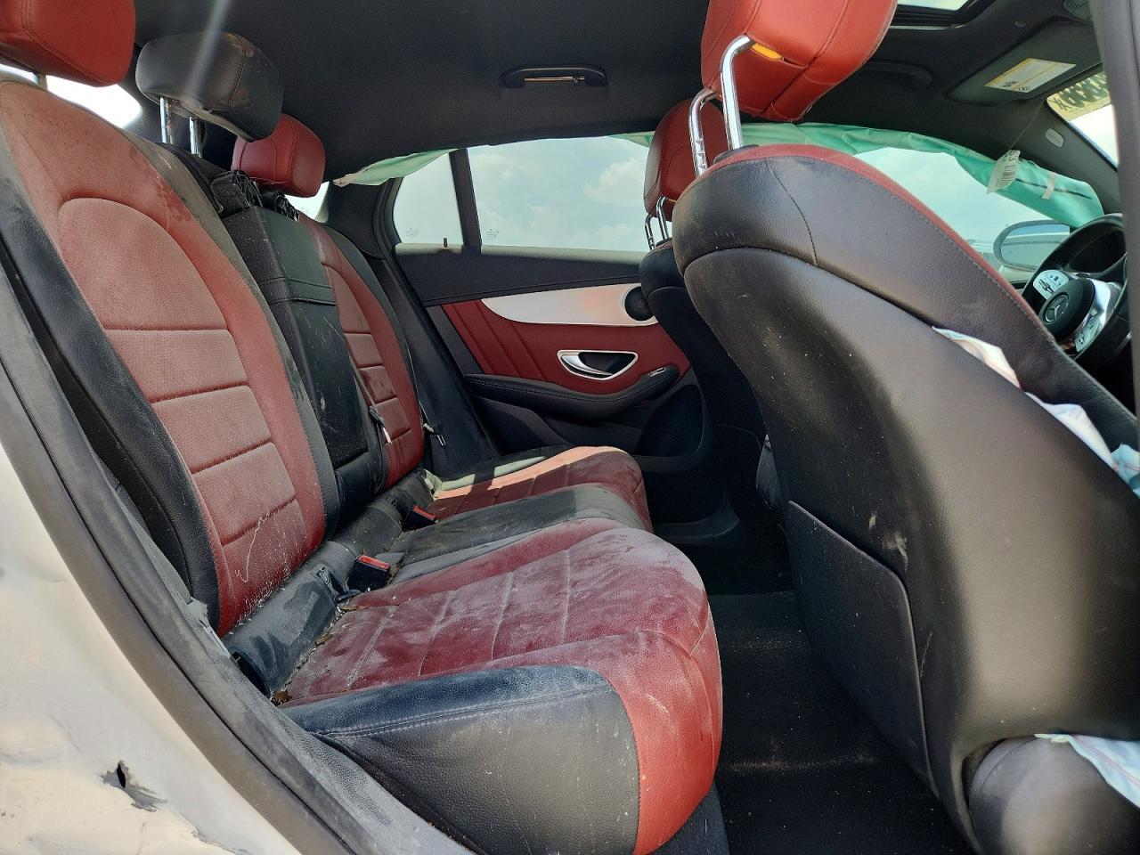 2023 MERCEDES-BENZ GLC COUPE 300 4MATIC — Фото 10 из 13