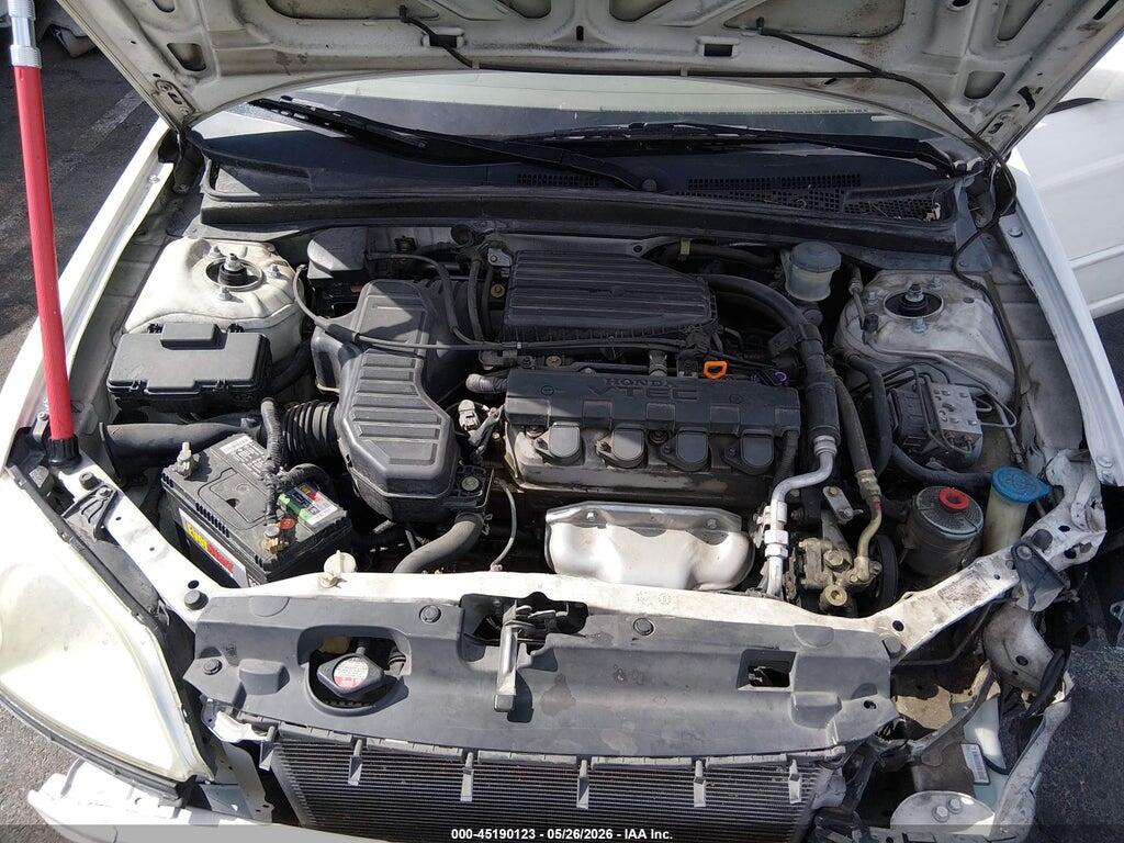 1HGES26782L023982 2002 HONDA CIVIC photo no. 10