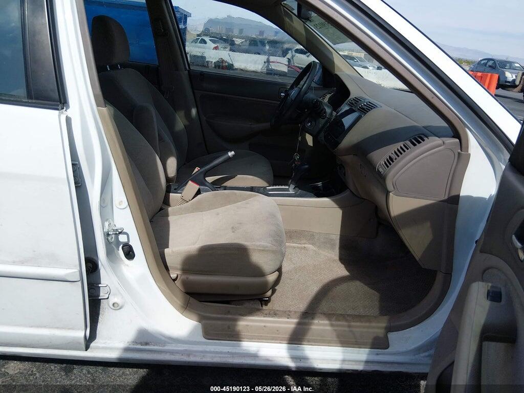 1HGES26782L023982 2002 HONDA CIVIC photo no. 5