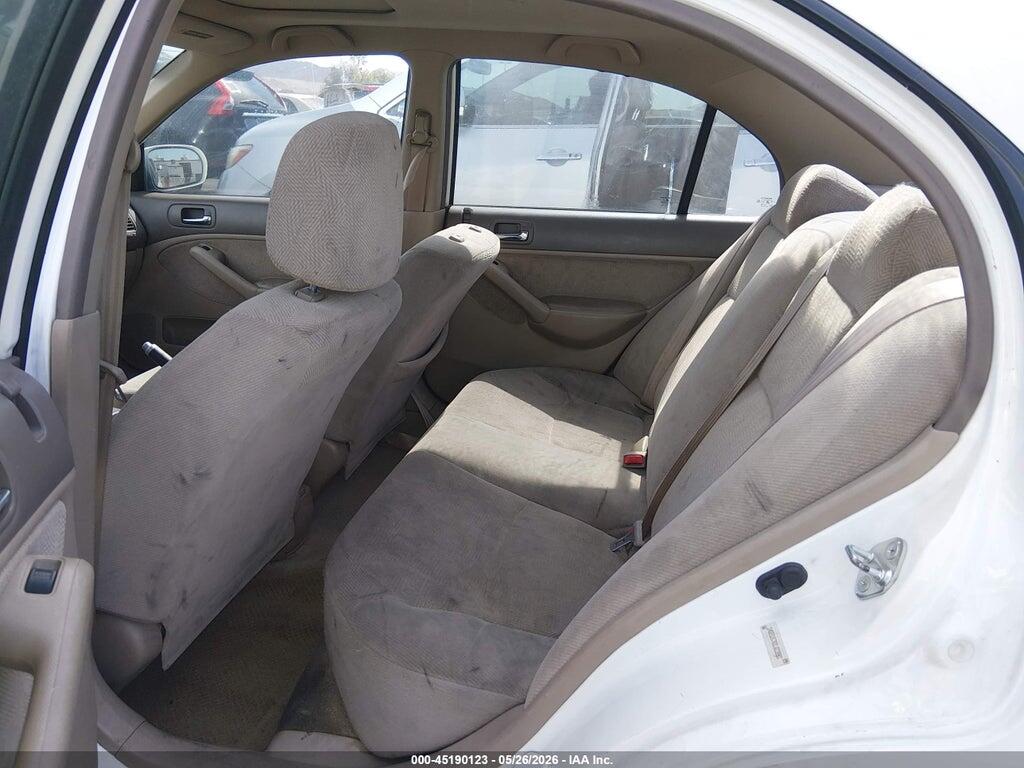 1HGES26782L023982 2002 HONDA CIVIC photo no. 8