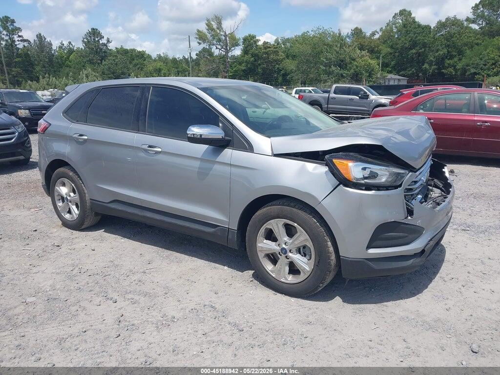 2FMPK4G91LBB61024 2020 FORD EDGE photo no. 1
