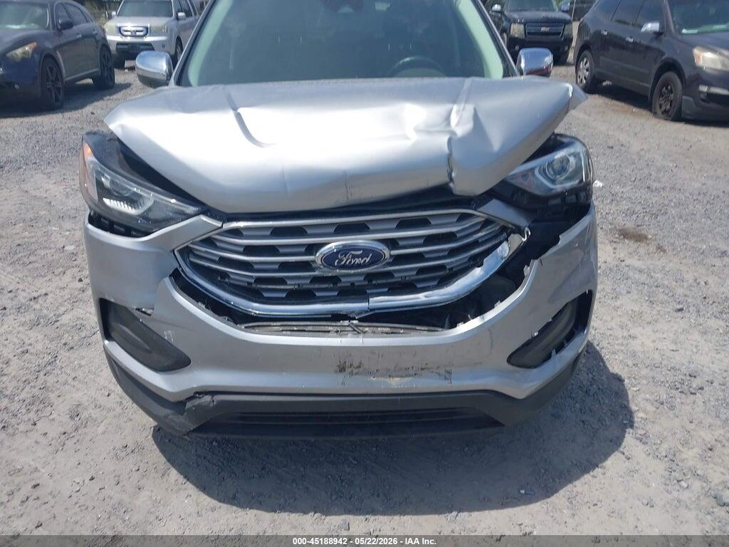 2FMPK4G91LBB61024 2020 FORD EDGE photo no. 12