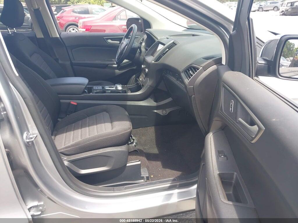 2FMPK4G91LBB61024 2020 FORD EDGE photo no. 5