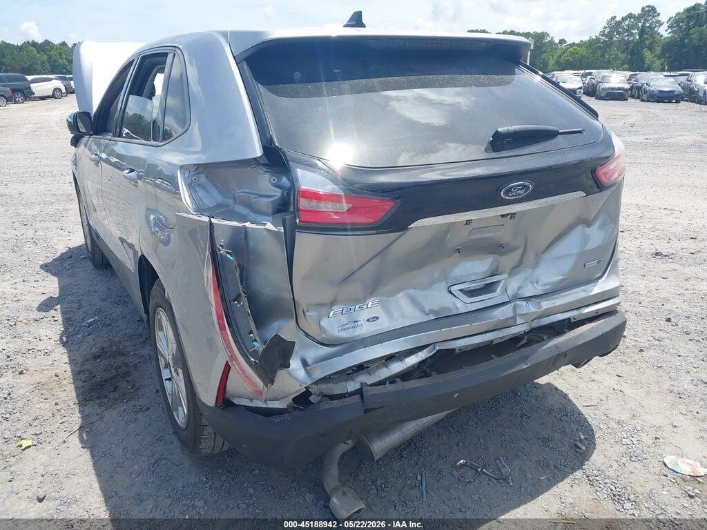 2FMPK4G91LBB61024 2020 FORD EDGE photo no. 6