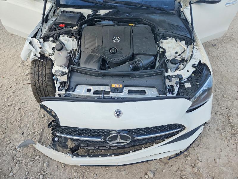 2023 MERCEDES-BENZ C 300 — Фото 11 из 12