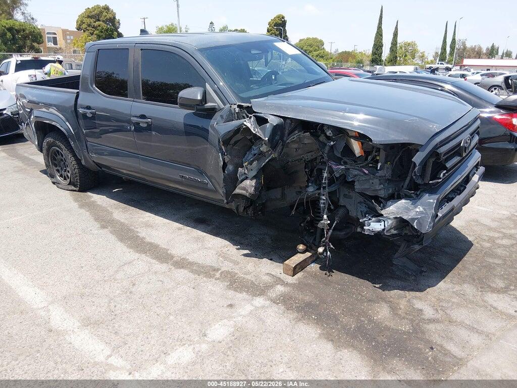 3TYLB5JN4RT005893 2024 TOYOTA TACOMA photo no. 1