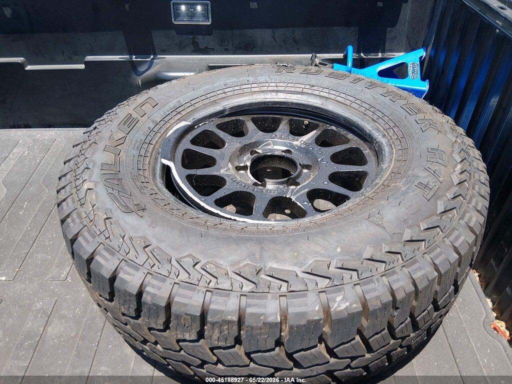 3TYLB5JN4RT005893 2024 TOYOTA TACOMA photo no. 11