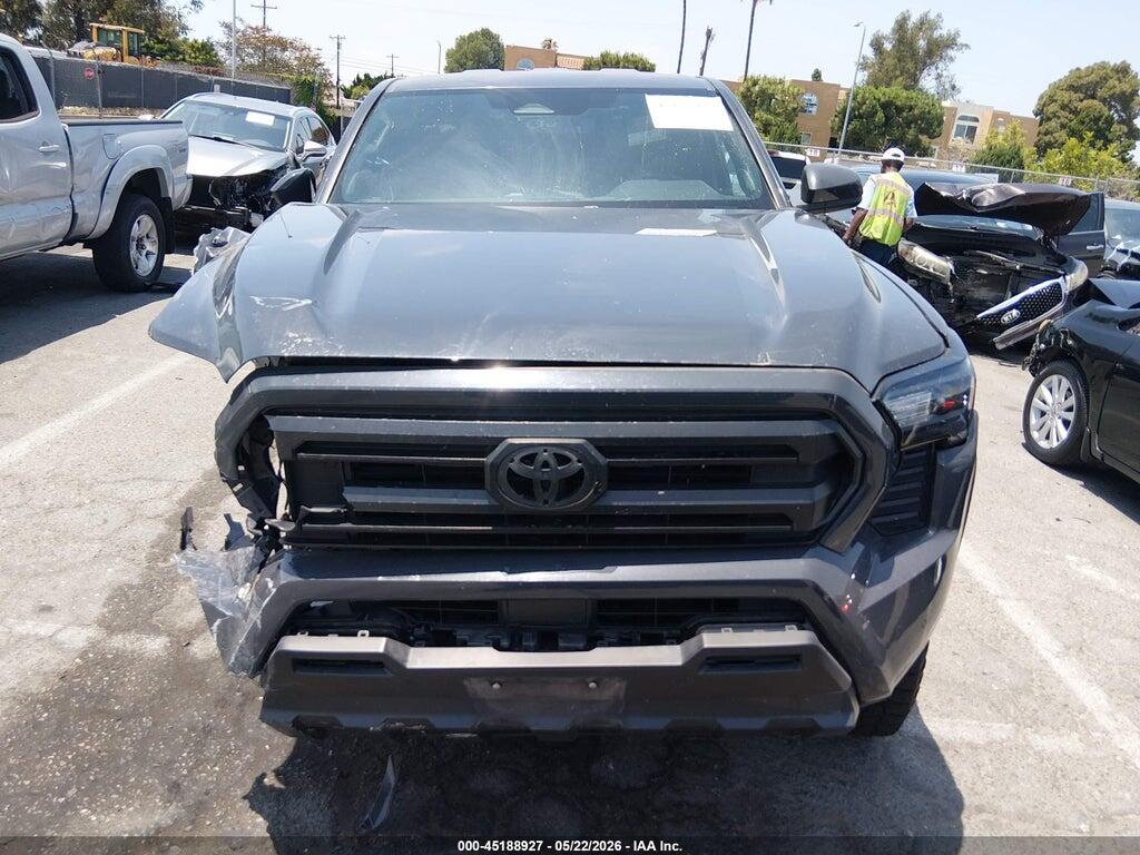 3TYLB5JN4RT005893 2024 TOYOTA TACOMA photo no. 12