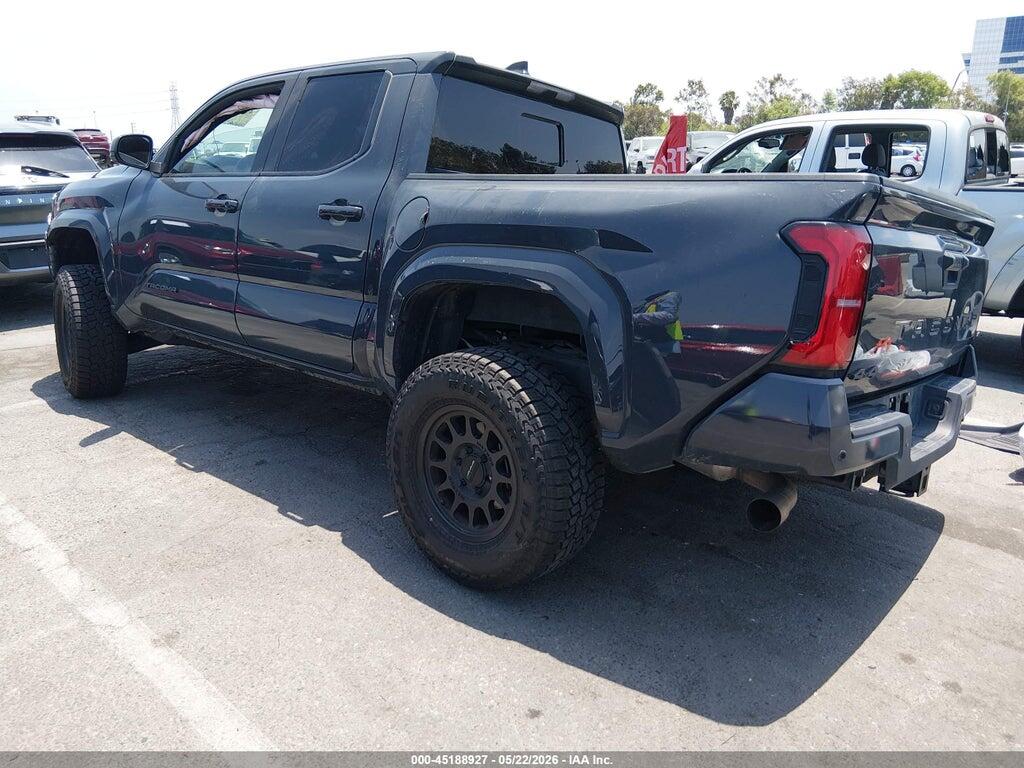 3TYLB5JN4RT005893 2024 TOYOTA TACOMA photo no. 3