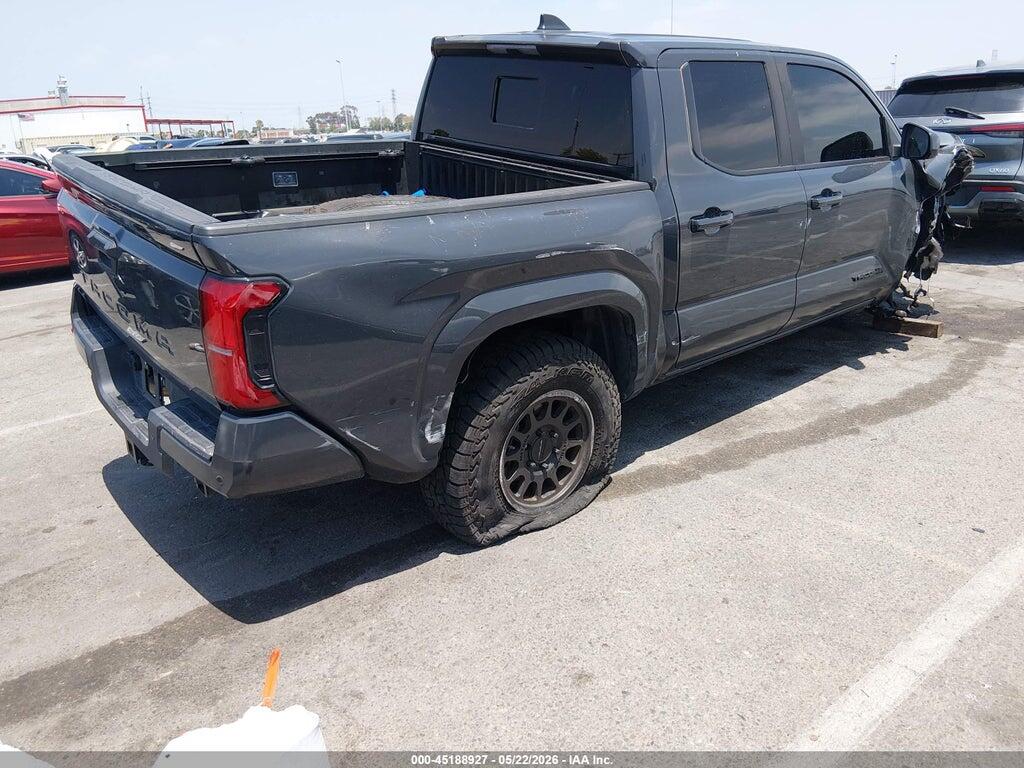 3TYLB5JN4RT005893 2024 TOYOTA TACOMA photo no. 4
