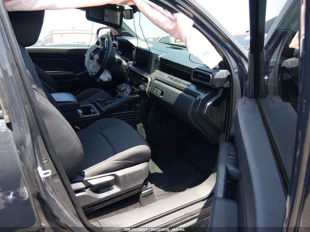3TYLB5JN4RT005893 2024 TOYOTA TACOMA photo no. 5