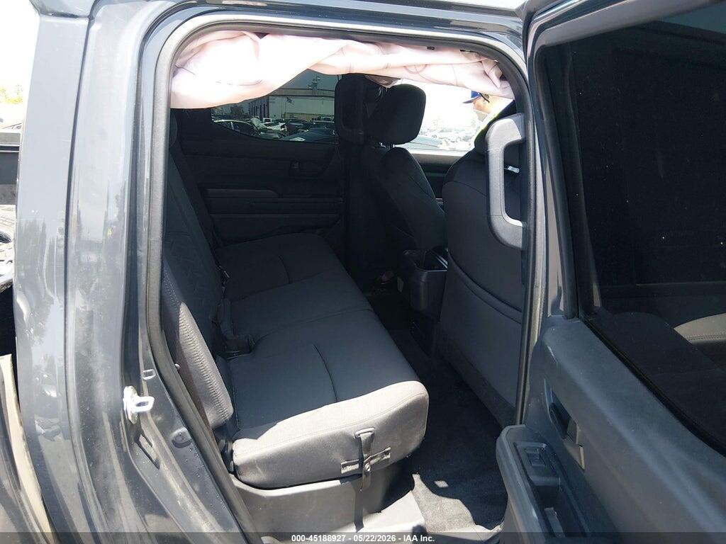 3TYLB5JN4RT005893 2024 TOYOTA TACOMA photo no. 8