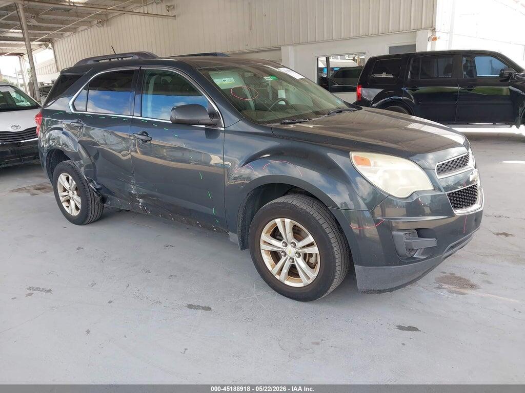 2GNALDEK2D1268790 2013 CHEVROLET EQUINOX photo no. 1