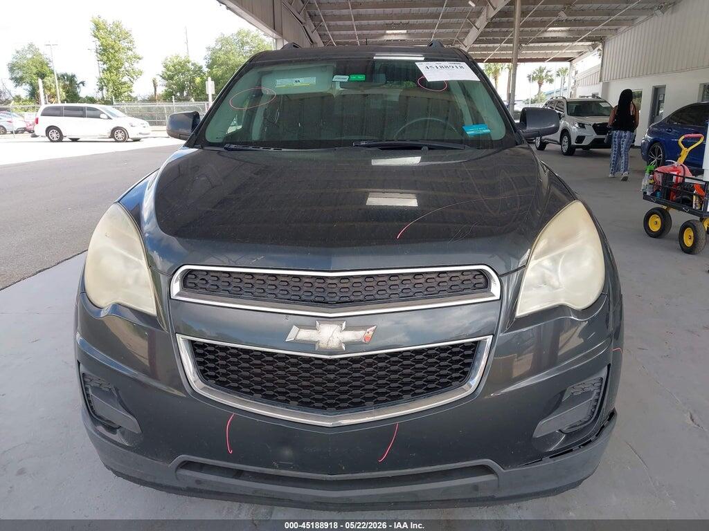 2GNALDEK2D1268790 2013 CHEVROLET EQUINOX photo no. 12