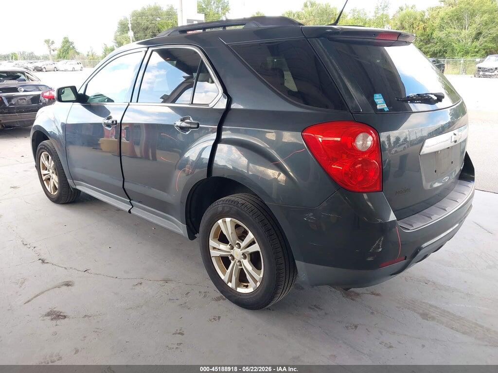 2GNALDEK2D1268790 2013 CHEVROLET EQUINOX photo no. 3
