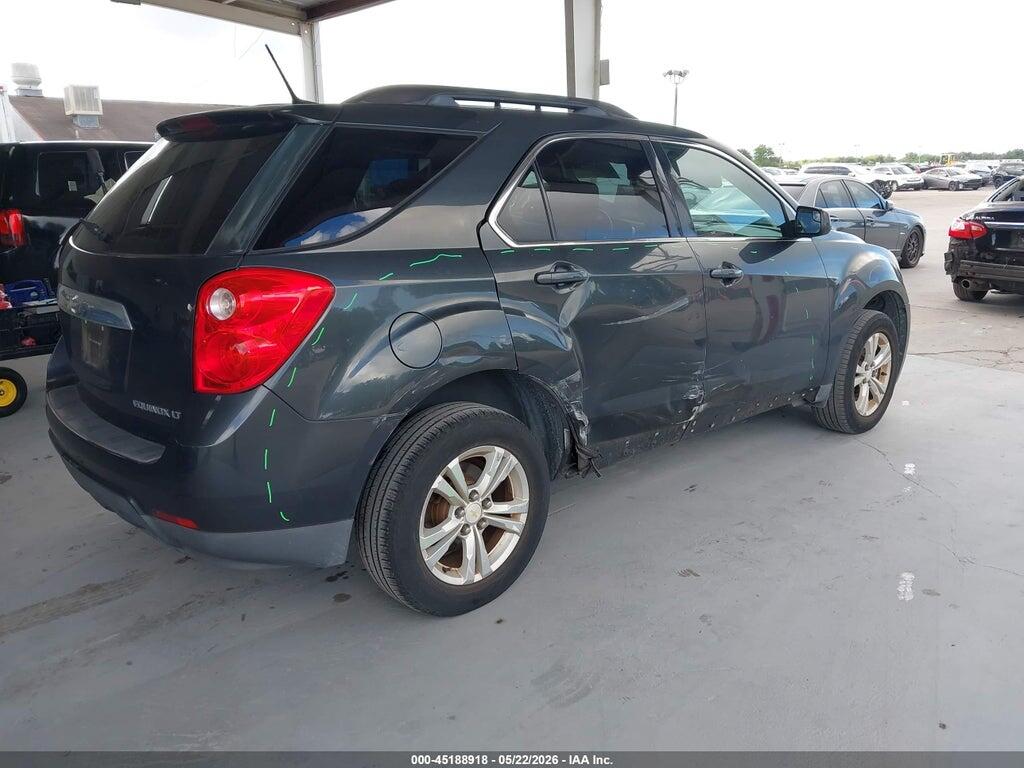 2GNALDEK2D1268790 2013 CHEVROLET EQUINOX photo no. 4