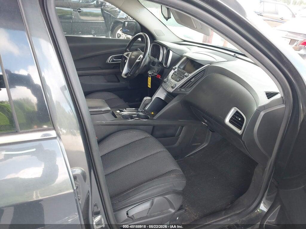 2GNALDEK2D1268790 2013 CHEVROLET EQUINOX photo no. 5