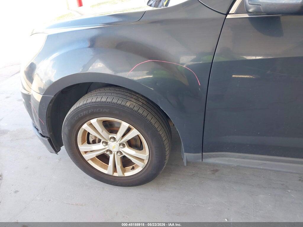 2GNALDEK2D1268790 2013 CHEVROLET EQUINOX photo no. 6