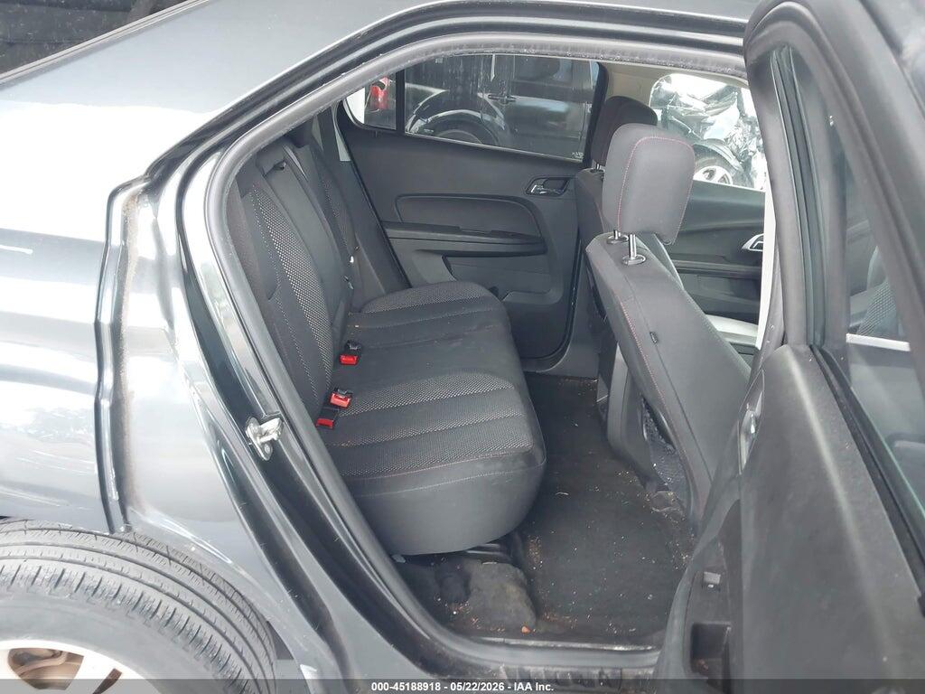 2GNALDEK2D1268790 2013 CHEVROLET EQUINOX photo no. 8