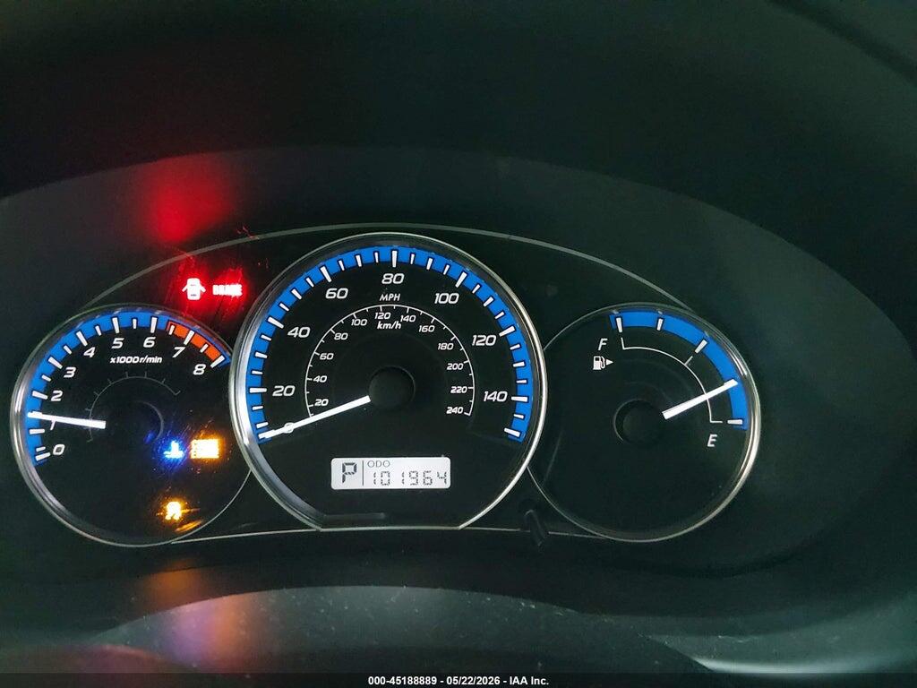 JF2SHADC7DH411190 2013 SUBARU FORESTER photo no. 7