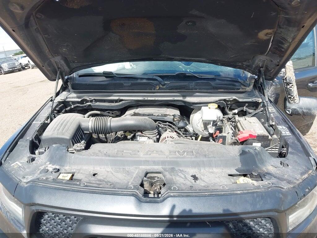 1C6SRFLT2LN279537 2020 RAM 1500 photo no. 10